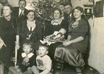 Як Новы год стаў галоўным святам у Беларусі