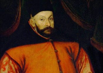 Стэфан Баторый