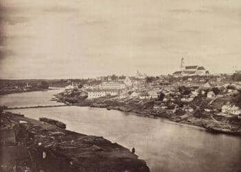 Гродна ў 1870-я
