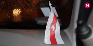 Как вывезти автомобиль из Беларуси в Польшу