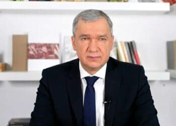 Дзень роднай мовы Павел Латушка