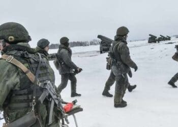 «Россия не потянет такую войну». Бывшая военнослужащая — про ситуацию в Беларуси и Украине