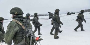 «Россия не потянет такую войну». Бывшая военнослужащая — про ситуацию в Беларуси и Украине