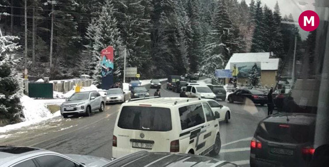 Украина