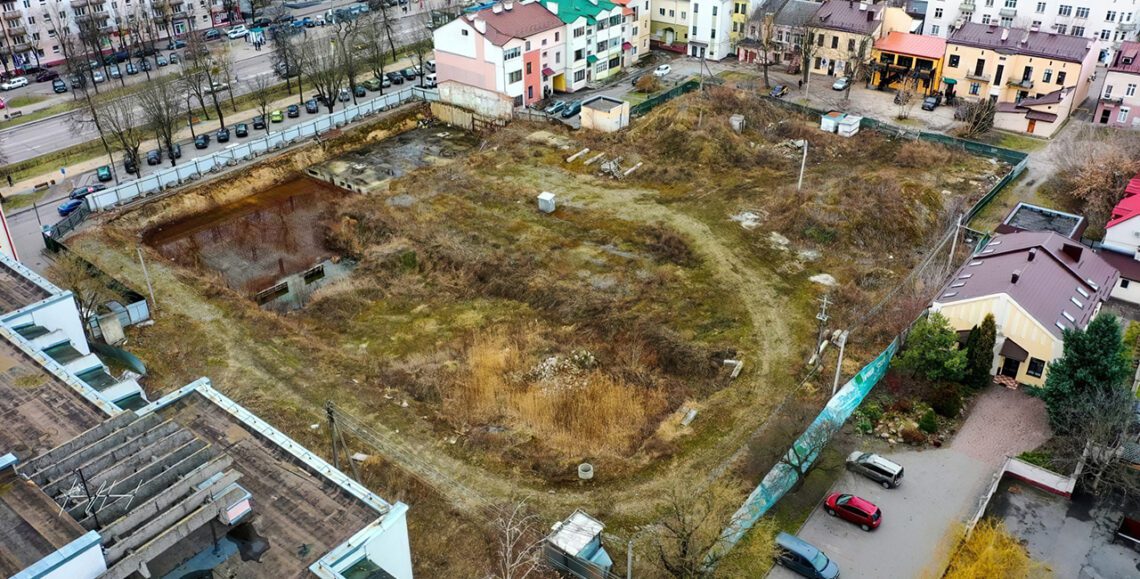 гета