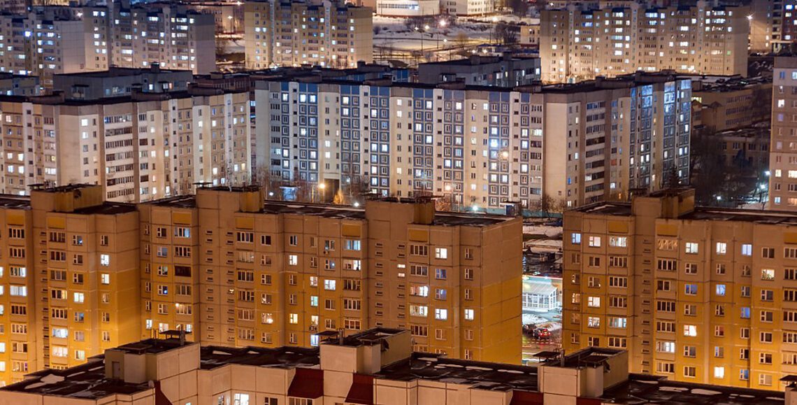 квартира