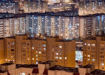 квартира
