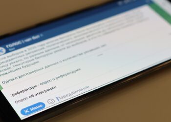 рэферэндум