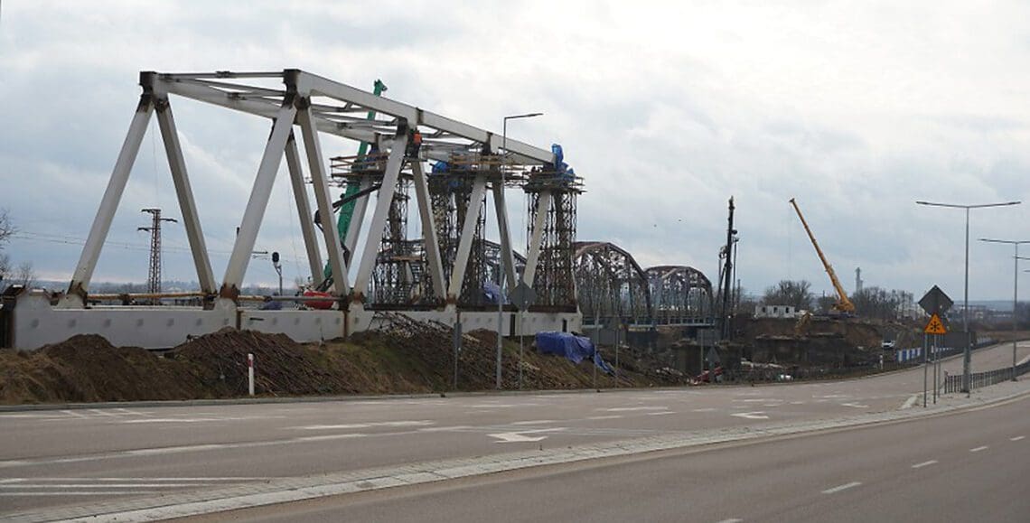 модернизации железной дороги Rail Baltica
