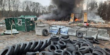 Война России против Украины