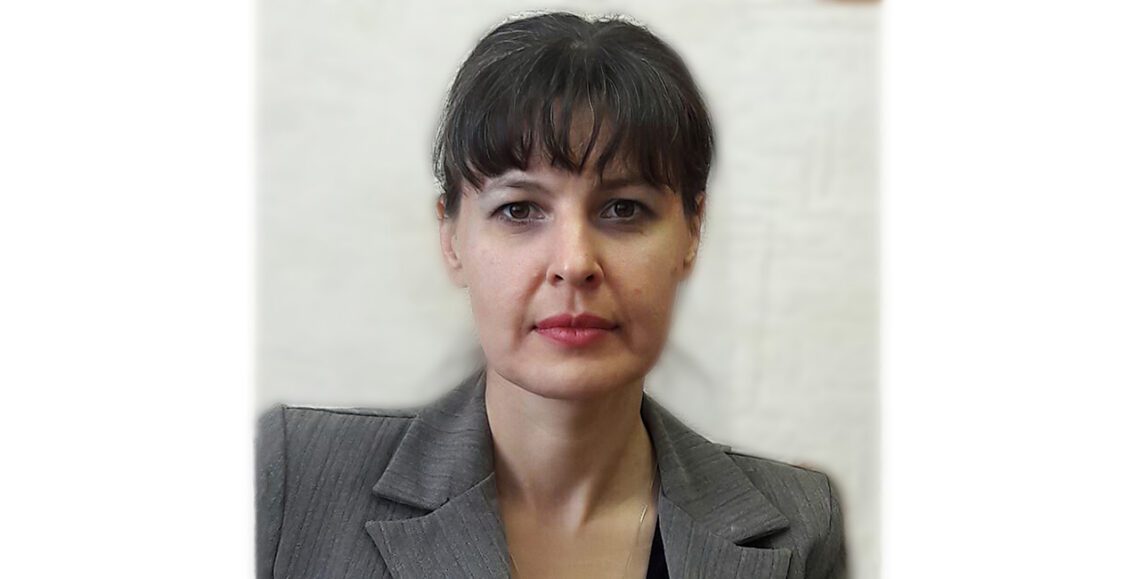 адвакатка