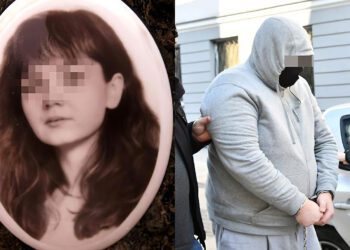 насильника из Белостока