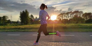 в Польше запретили беларусам и россиянам участвовать в забегах