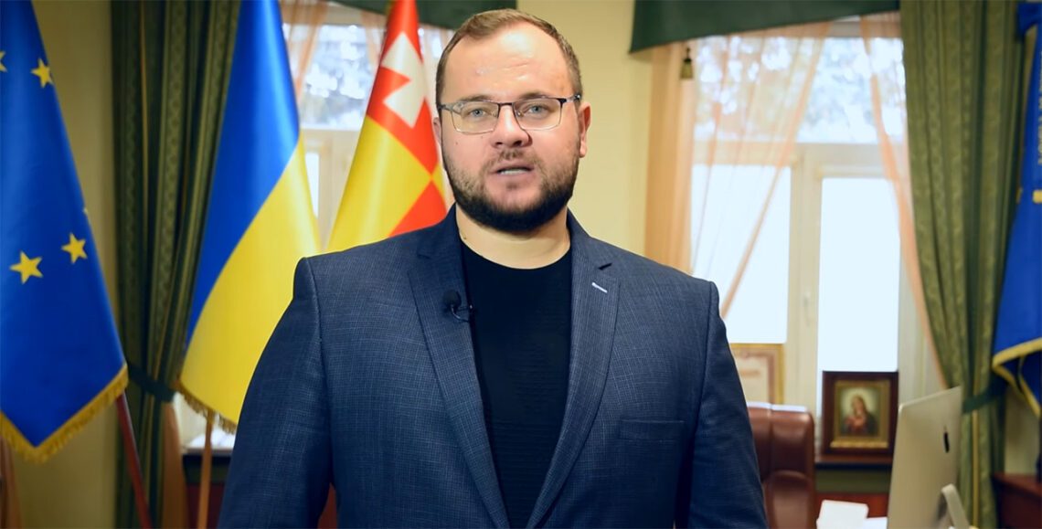 Кіраўнік Луцка