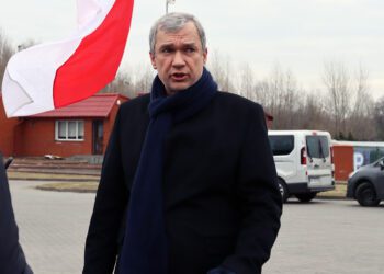 Павел Латушка