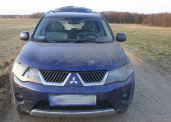 Перевозка мигрантов