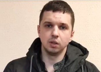 Жыхара Гродзеншчыны затрымалі