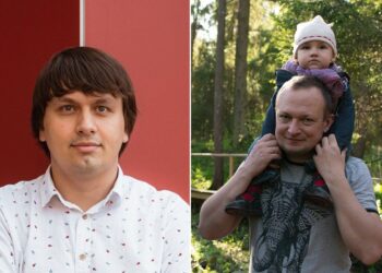 Марціновіч і Скурко