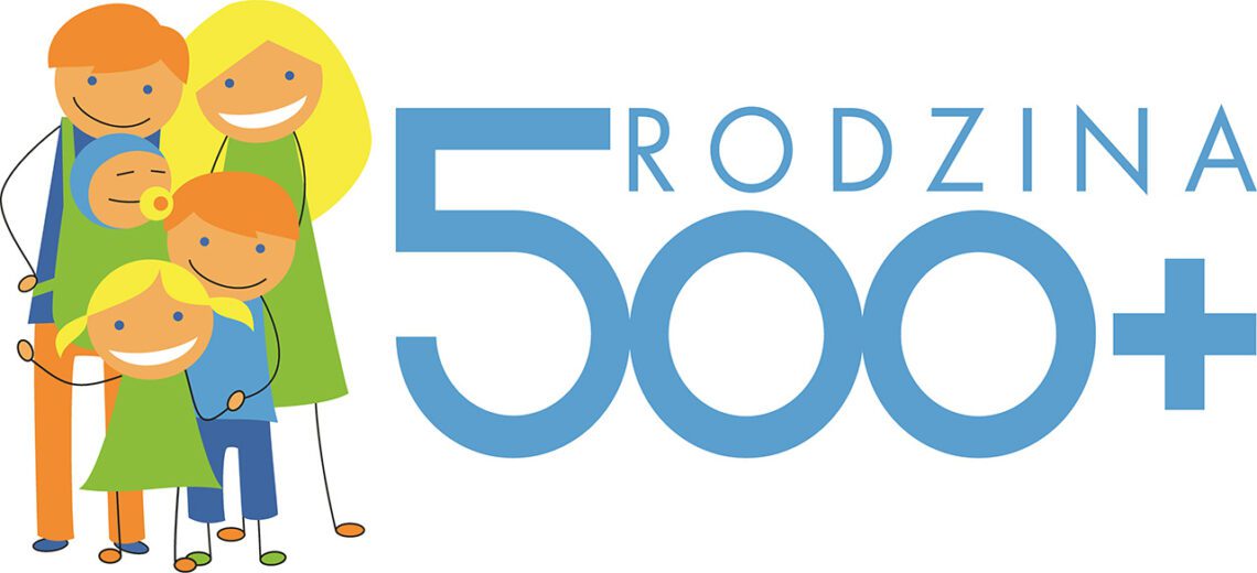 Rodzina 500+