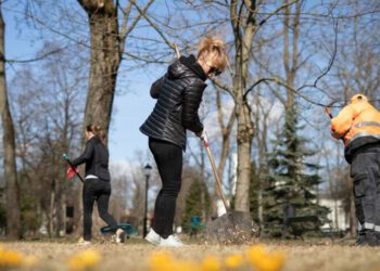 Украинский субботник