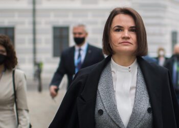 Ціханоўская