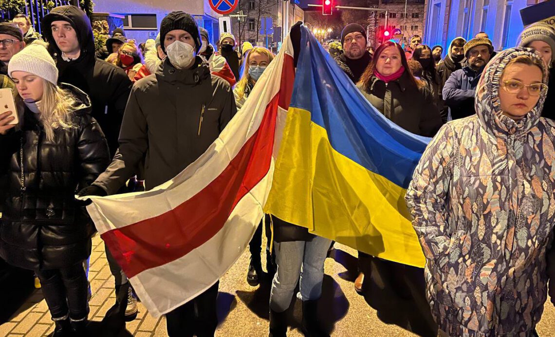 благотворительный забег