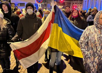 благотворительный забег