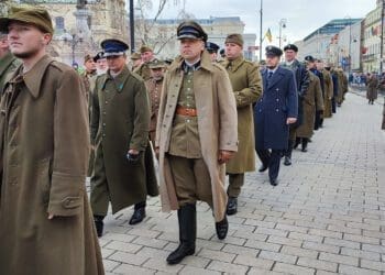 Катынскім маршы