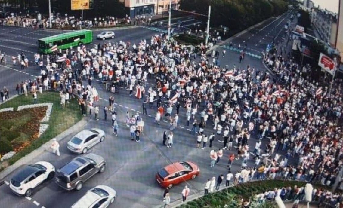 хороводное дело