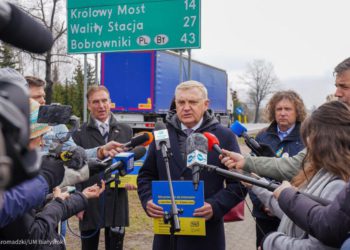 Прэзідэнт Беластока