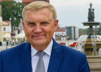 Трускаляскі