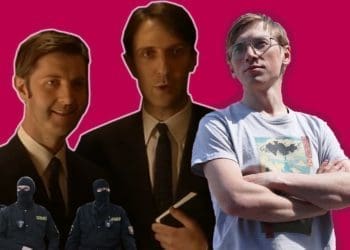 Данілы Аленіус