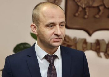 Юрий Валеватый