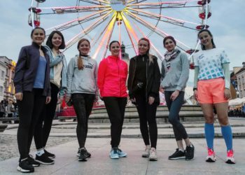 клуб женщин