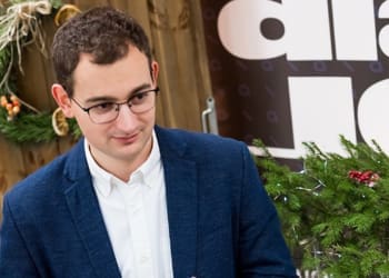 Артем Шрайбман