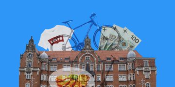 траты журналиста