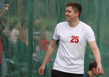 Ярослав Писаренко