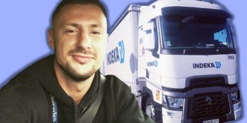 дальнобойщик