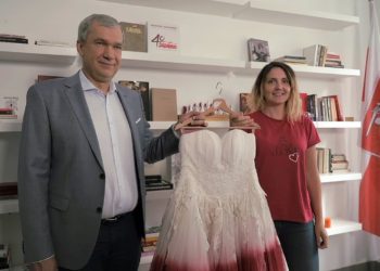 БЧБ-невеста