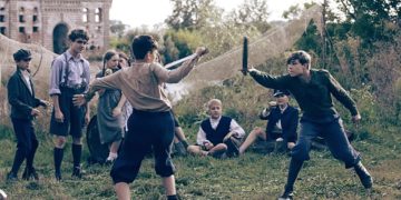 фильм про Гродно