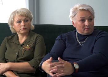 «Вернёмся только при полной победе». Сёстры из Гродно ответили на новый приговор