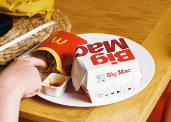 Что происходит с польским злотым? Объясняем на примере бигмака