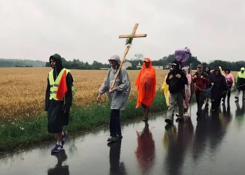 пілігрымка