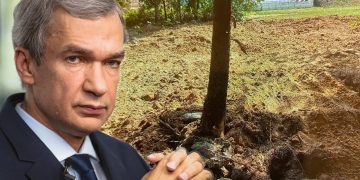 Павел Латушка