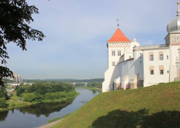 Беларусь