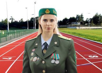 тимановская