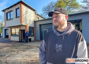 автосервис