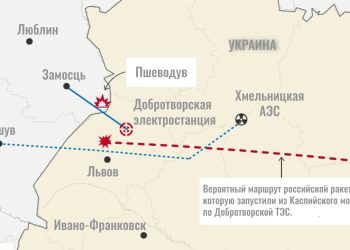 пшеводув