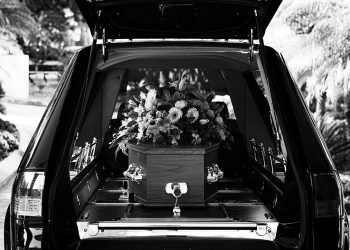 Похороны в Польше