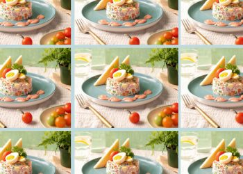 Праздничный стол